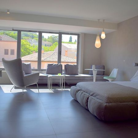 101 Adrianou Apartments Athena Bagian luar foto