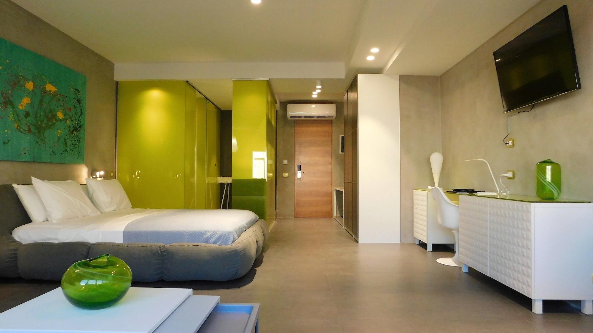 101 Adrianou Apartments Athena Bagian luar foto